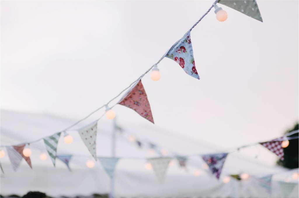 Lighting Ideas for Parties