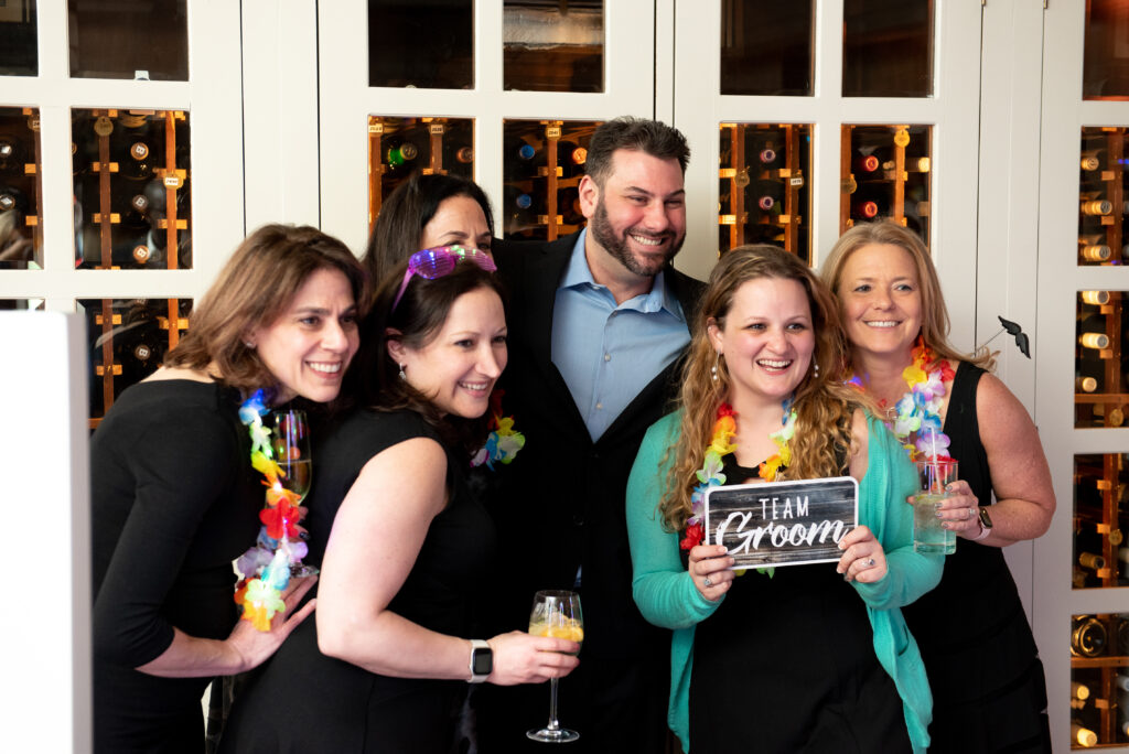 Photo Booth Service for Colorado events, Front range, northern colorado