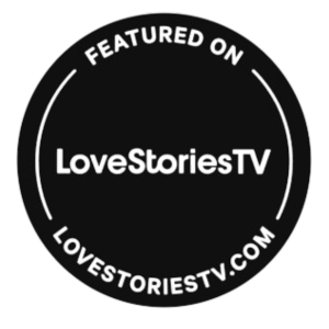 Featured on love stories tv, renowned for exceptional wedding dj service.